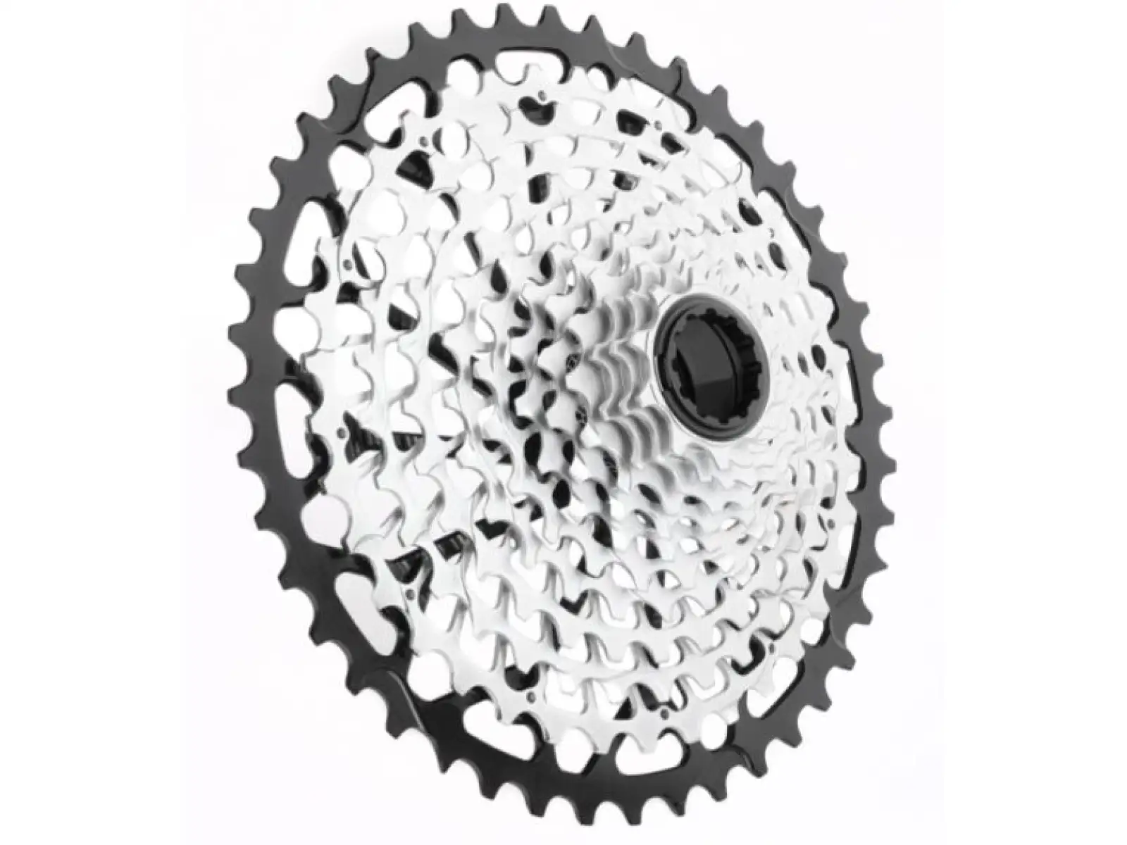 Garbaruk 12-speed Gravel-Kassette 10-44 Z. Sram XD Schwarz