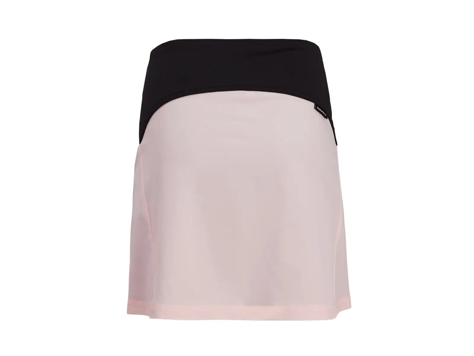 Silvini Invio Damen MTB Rock ohne Polster blush/schwarz