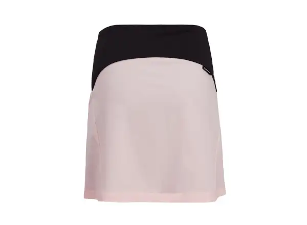 Silvini Invio Damen MTB Rock ohne Polster blush/schwarz