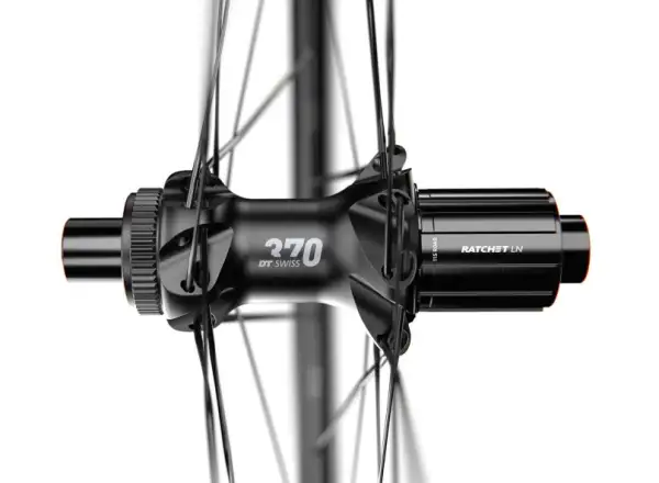 DT Swiss G 1800 Spline 25 DB 700C CL eingespeichte Laufräder - Unverpackt