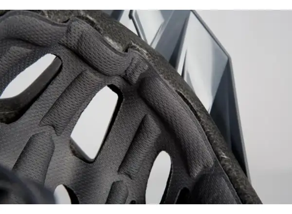 Endura Hummvee Kinderhelm schwarz Einheitsgröße