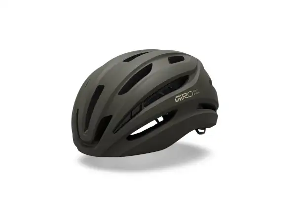 Giro Isode II Helm Mat Dark Sage