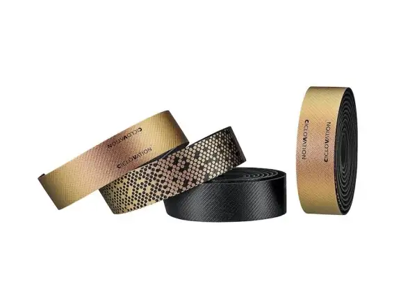 Ciclovation Lenkerband Chameleon Dawn Bronze