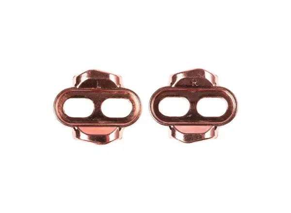Crankbrothers Easy Release Taschen 6 Grad Rose