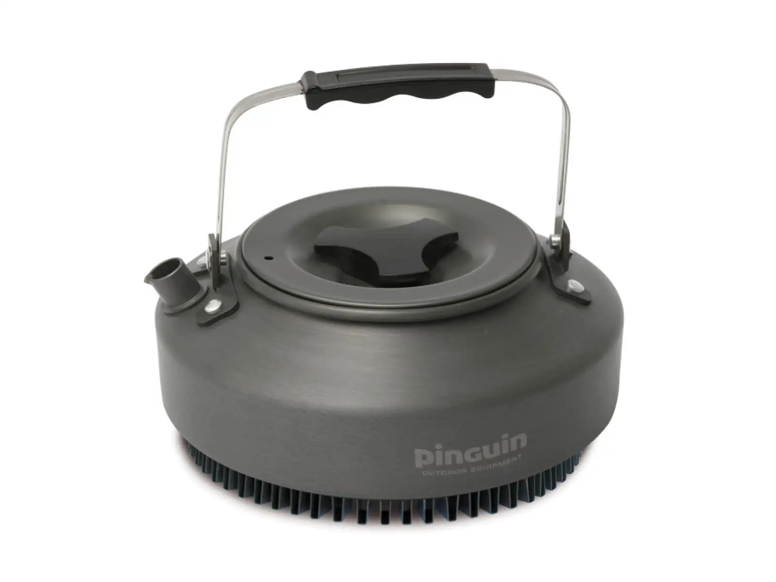 Pinguin Kettle X Wasserkocher