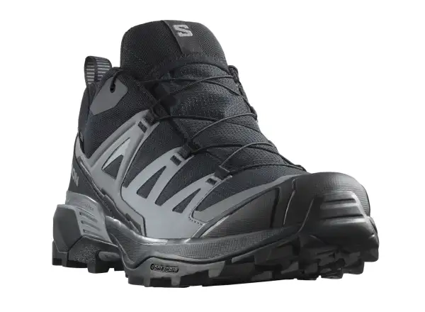 Salomon X Ultra 360 GTX Herren Wanderschuhe Black/Magnet/Quiet Shade