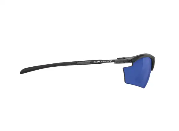 Rudy Project Rydon Sportbrille – Crystal Ash/Multilaser Deep Blue