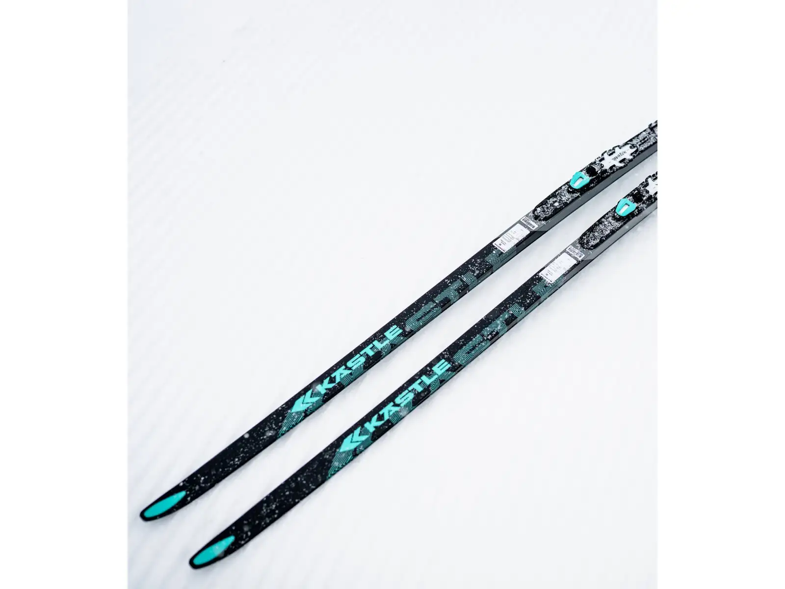 Kästle XP20 Junior Skate Plus Medium Junior-Langlaufski