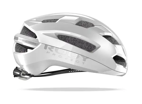 Rudy Project Skudo Fahrradhelm Weiß