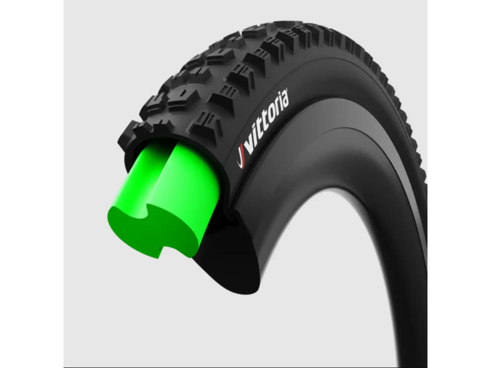 Vittoria Air-Liner MTB Reifenprofil-Einlage