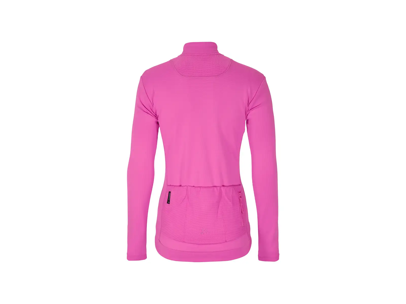 CRAFT Bike SubZ LS 2 Damen-Fahrradtrikot violett