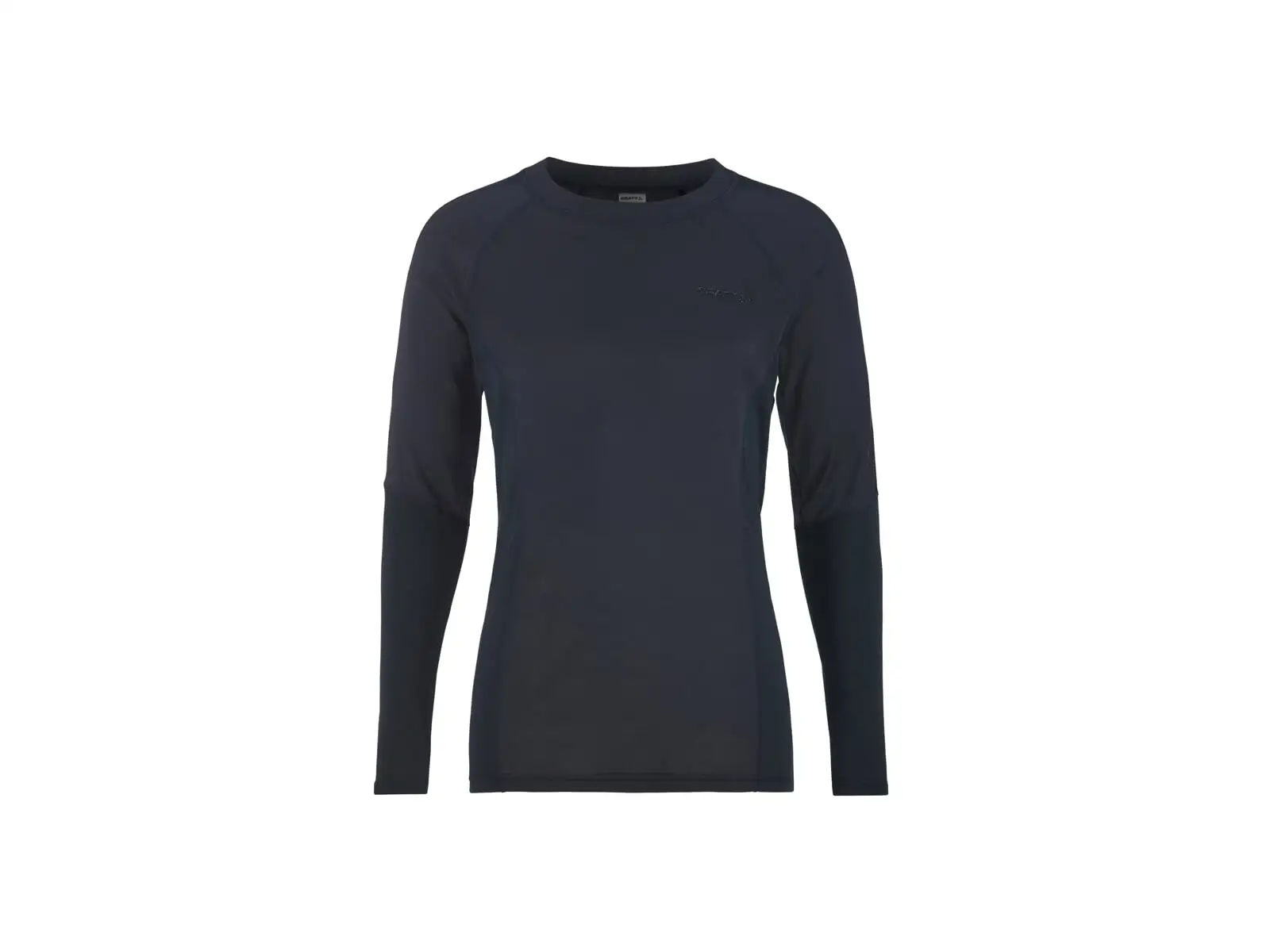 Craft Core Warm Baselayer Herren Funktionsset blau
