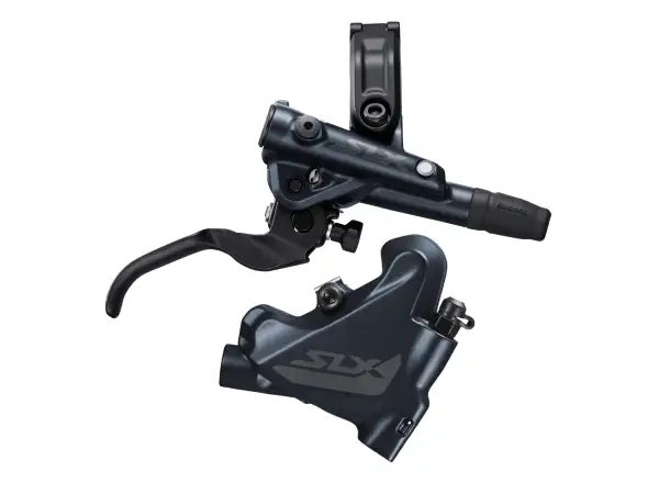 Shimano SLX BL-M7100 / BR-M7110 Hintere Scheibenbremse