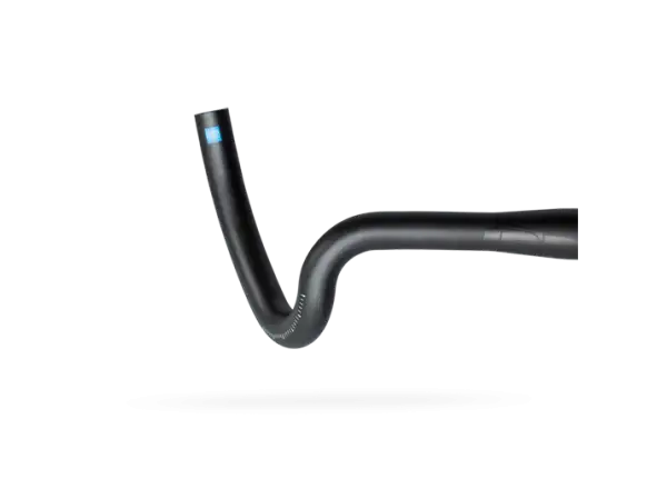 PRO Discover Gravel-Lenker 30° schwarz matt