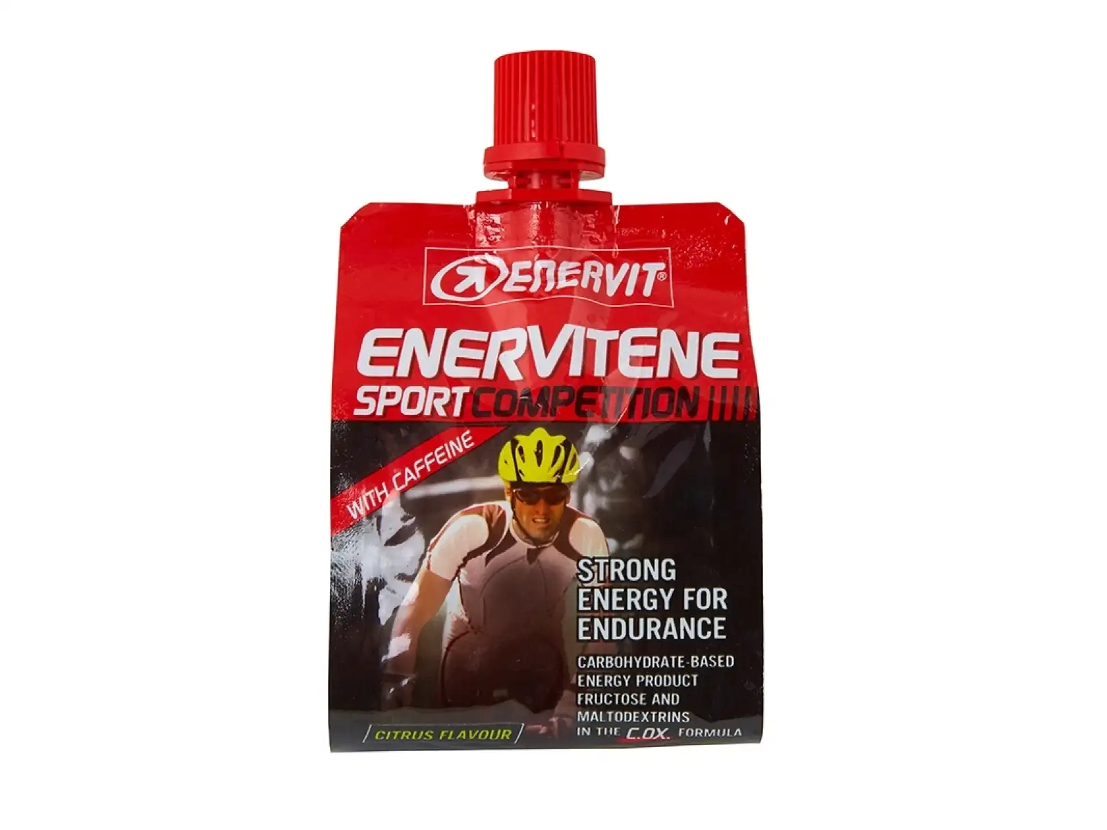 Enervitene Sport Competition Gel 60ml