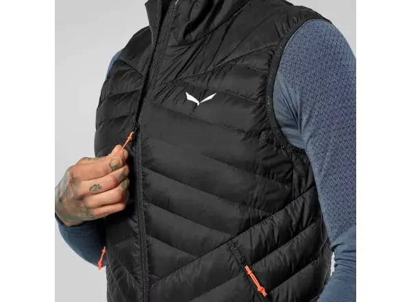 Salewa Brenta RDS Down Damenweste Black Out