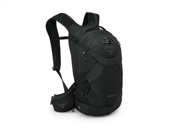 Osprey Raptor Pro Rucksack 18 l Rücken