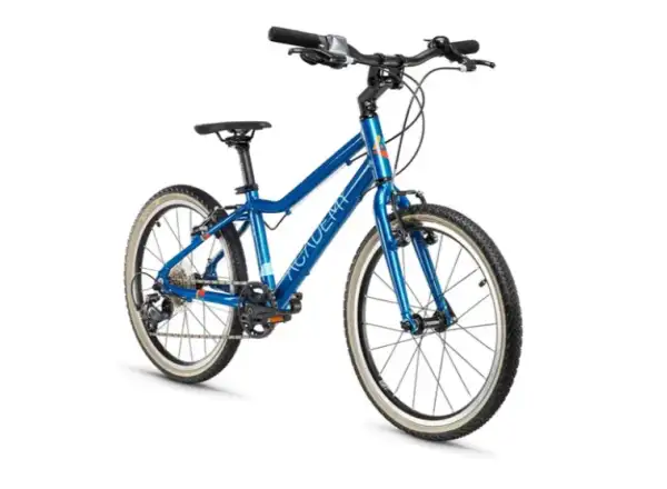 Academy Grade 4 Kinderfahrrad 20" blau