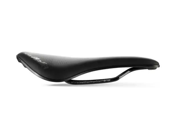 Selle Italia NOVUS Boost EVO Lady TM Superflow L3 Sattel Schwarz