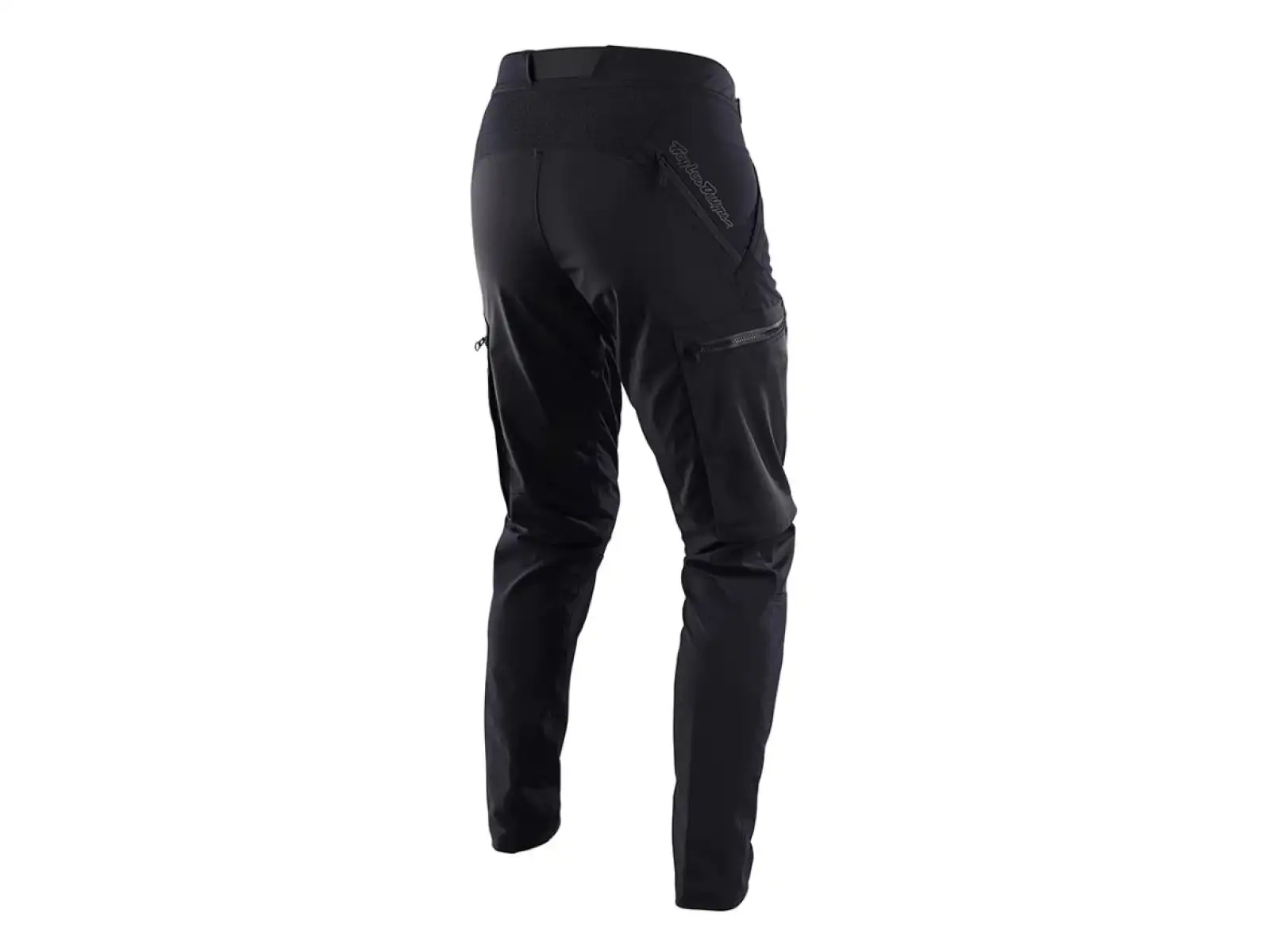 Troy Lee Designs Ruckus Cargo Herrenhosen Mono Black
