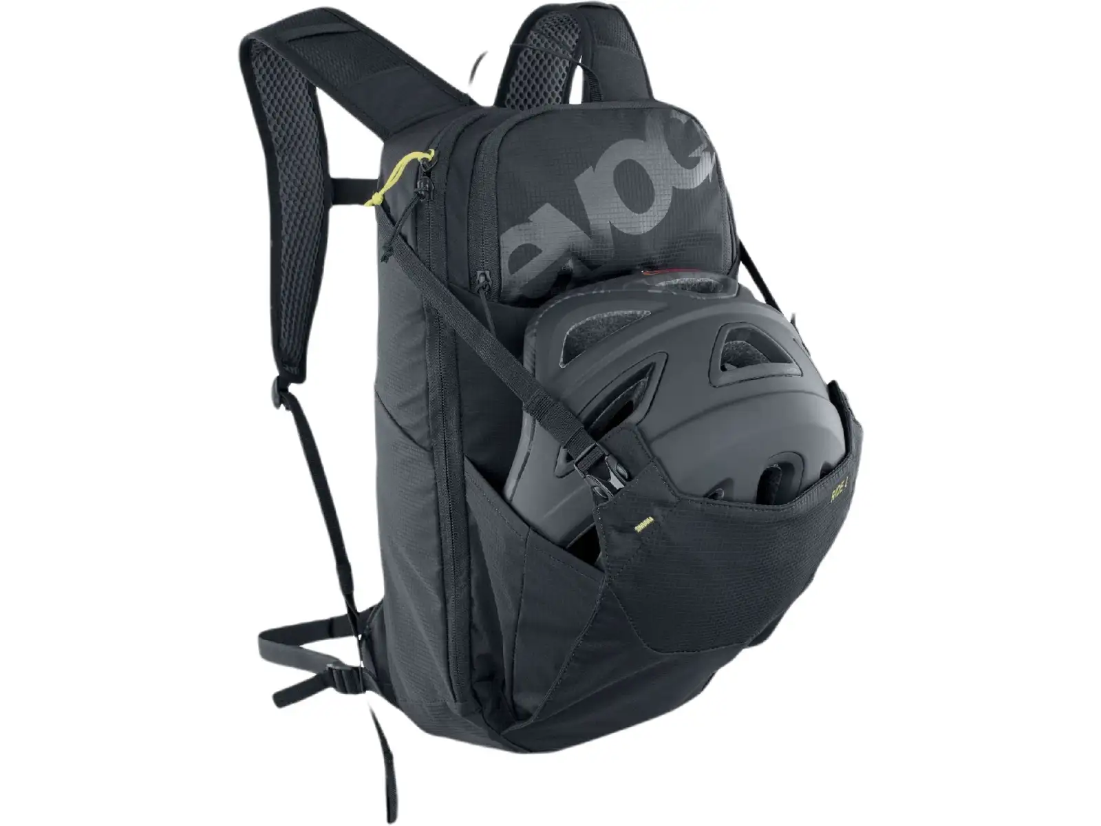 Evoc Ride 8 Rucksack 8 l black
