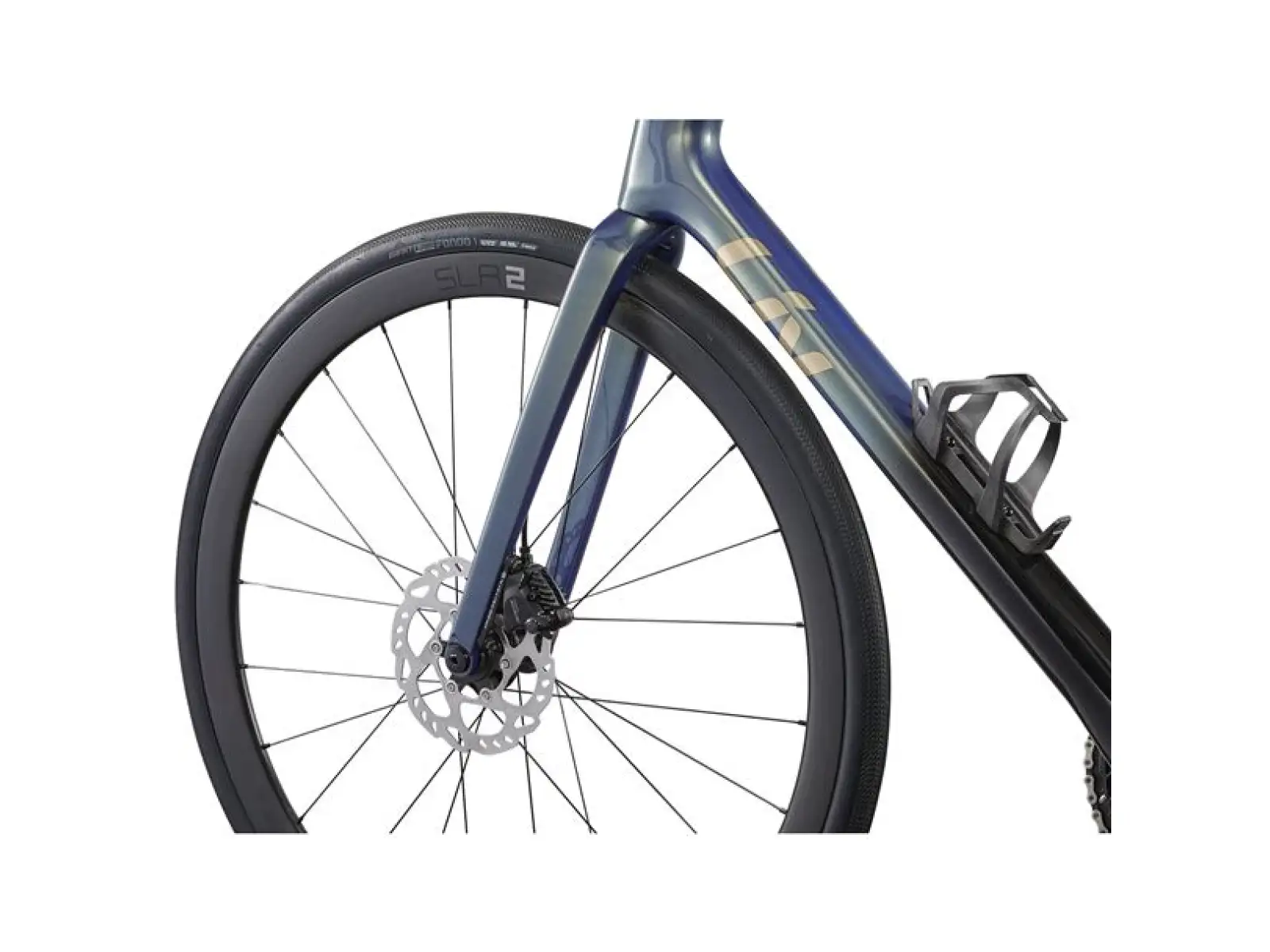 Liv Avail Advanced 0 Rennrad Interstellar
