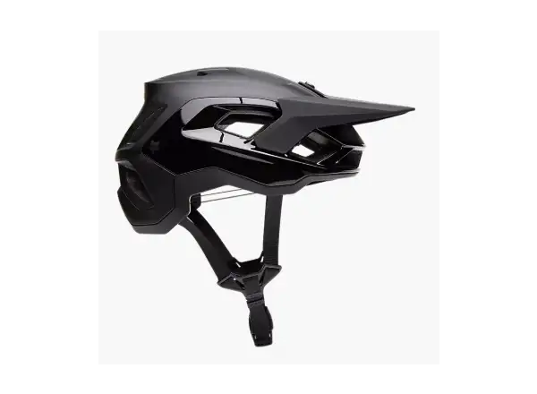 Fox Speedframe Pro Ce Helm Matte Black