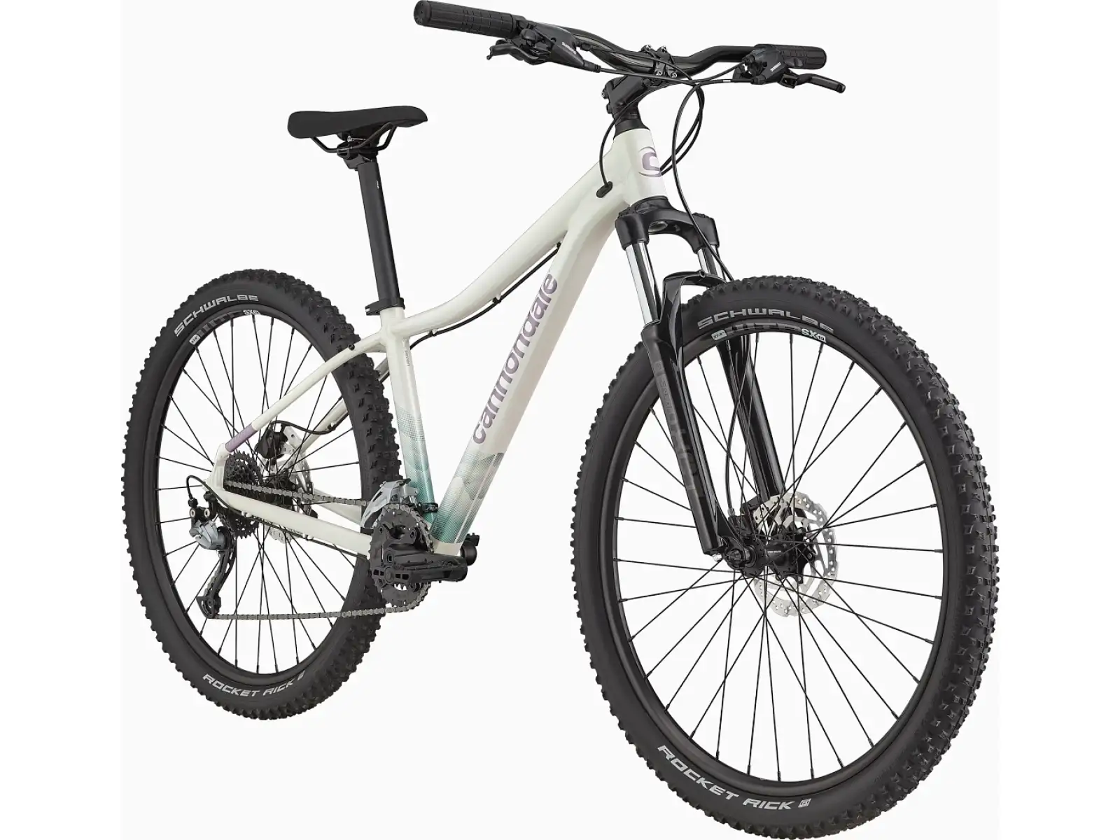 Cannondale Trail Womens 7 29" IRD Damen Mountainbike