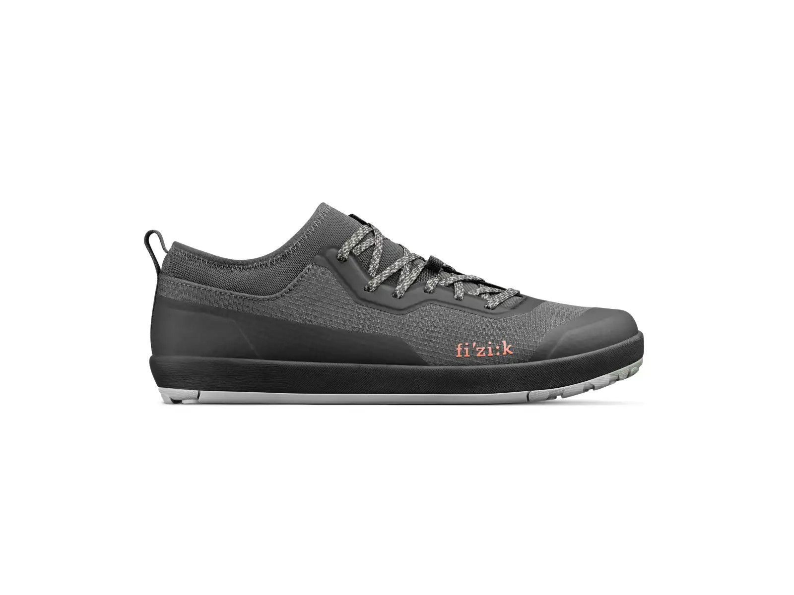 Fizik Gravita Versor 2 Flat MTB Schuhe Anthracite/Black