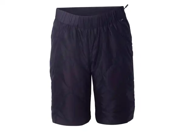 2117 of Sweden Murjek Damen wattierte Shorts Black