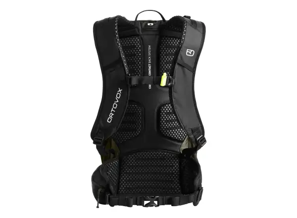 Ortovox Traverse 20 Kletterrucksack 20 l Dark Wild Herbs