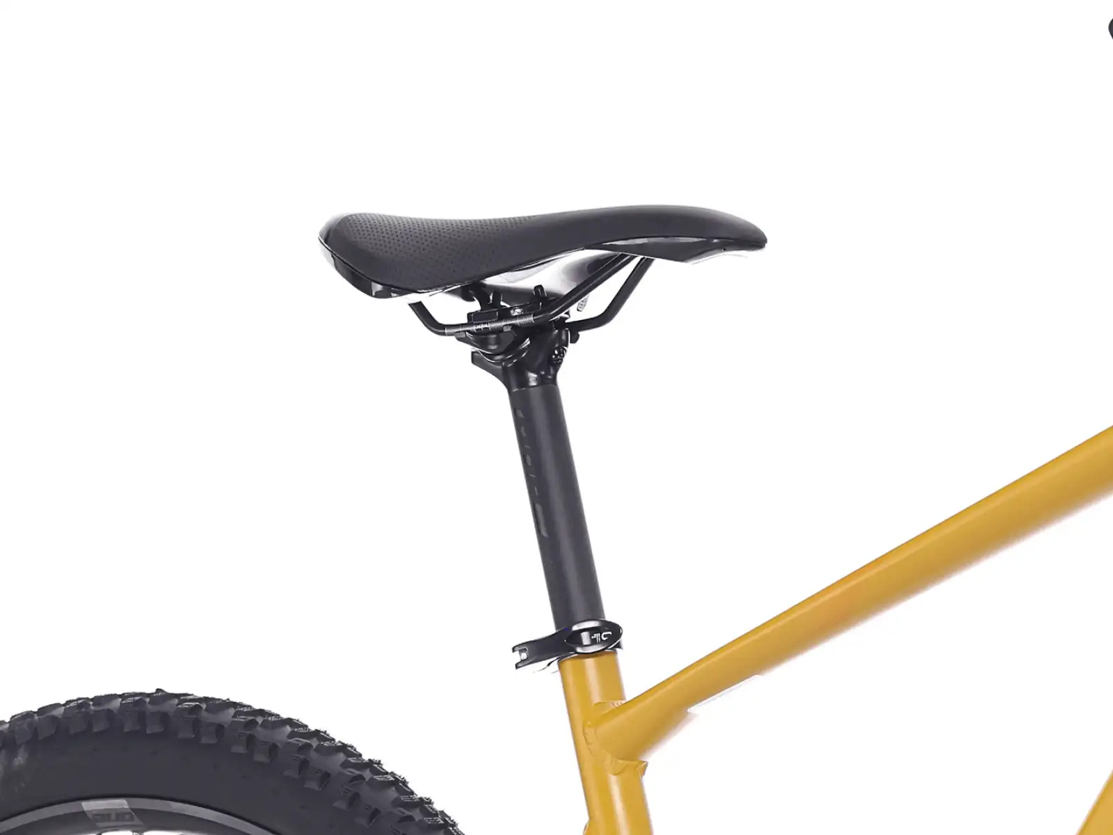 Superior XC 6.9 Mountainbike Gloss Yellow