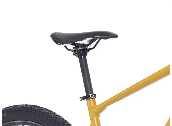 Superior XC 6.9 Mountainbike Gloss Yellow