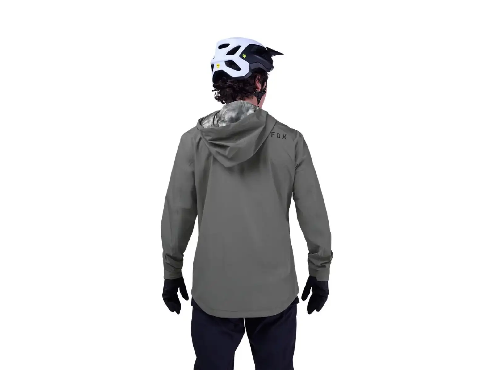 Fox Ranger Water Herrenjacke Pewter