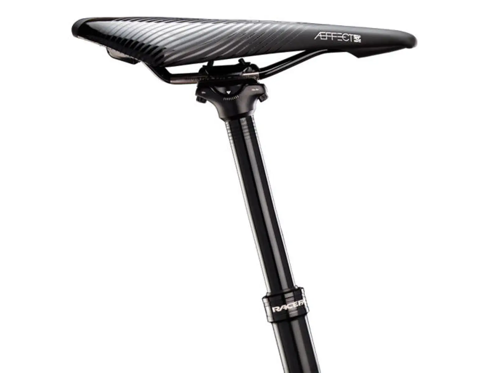 Teleskopsattelstütze Race Face Turbine 30,9x440 mm schwarz