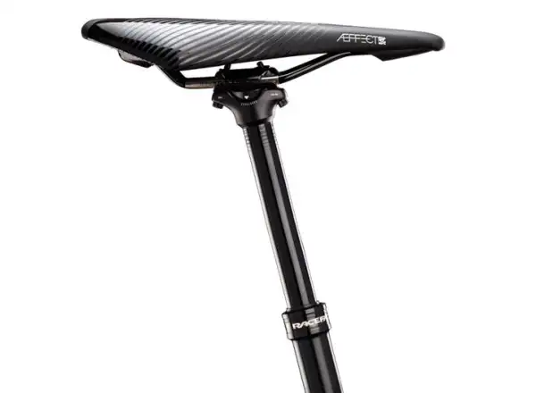 Teleskopsattelstütze Race Face Turbine 30,9x440 mm schwarz