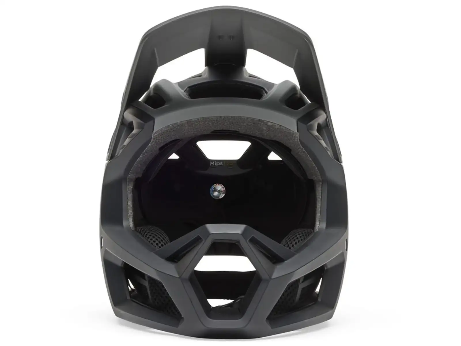 Fox Proframe Rizer Ce Helm Dark Shadow