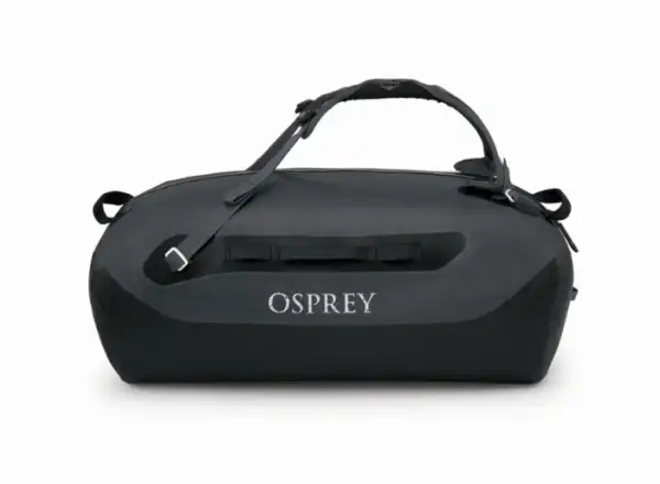 Osprey Transporter Duffel 70 l Wasserdichte Reisetasche Grau