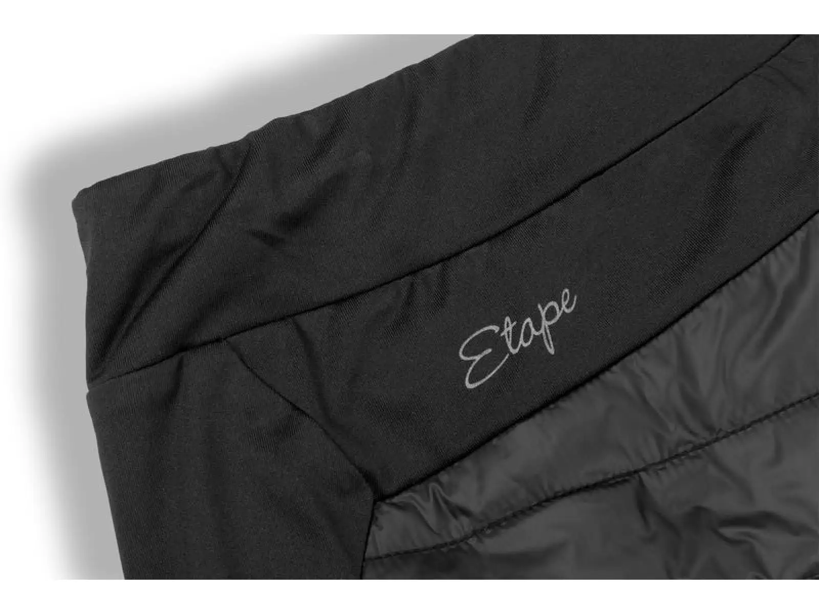 Etape Alaska Rock Schwarz/Mint