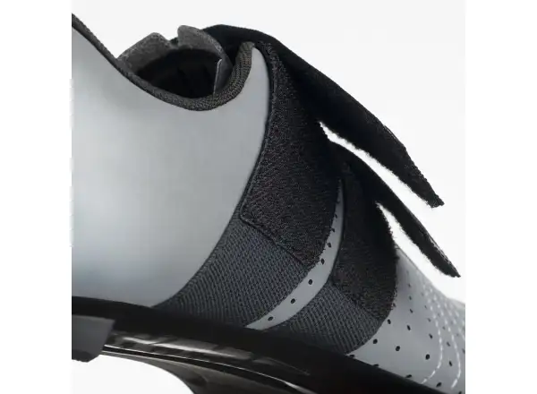Fizik Tempo Powerstrap R5 Reflective Grau/Schwarz