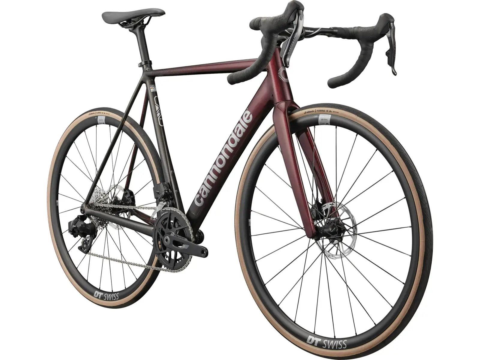 Cannondale CAAD 14 2 Rennrad Cherry Lacquer (CHL)