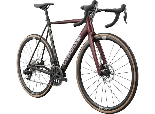 Cannondale CAAD 14 2 Rennrad Cherry Lacquer (CHL)