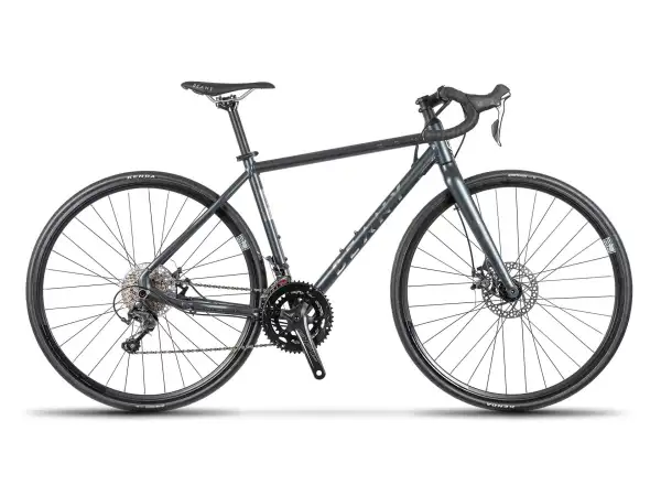 Beany Zen 700 Straßen Kinderfahrrad Black