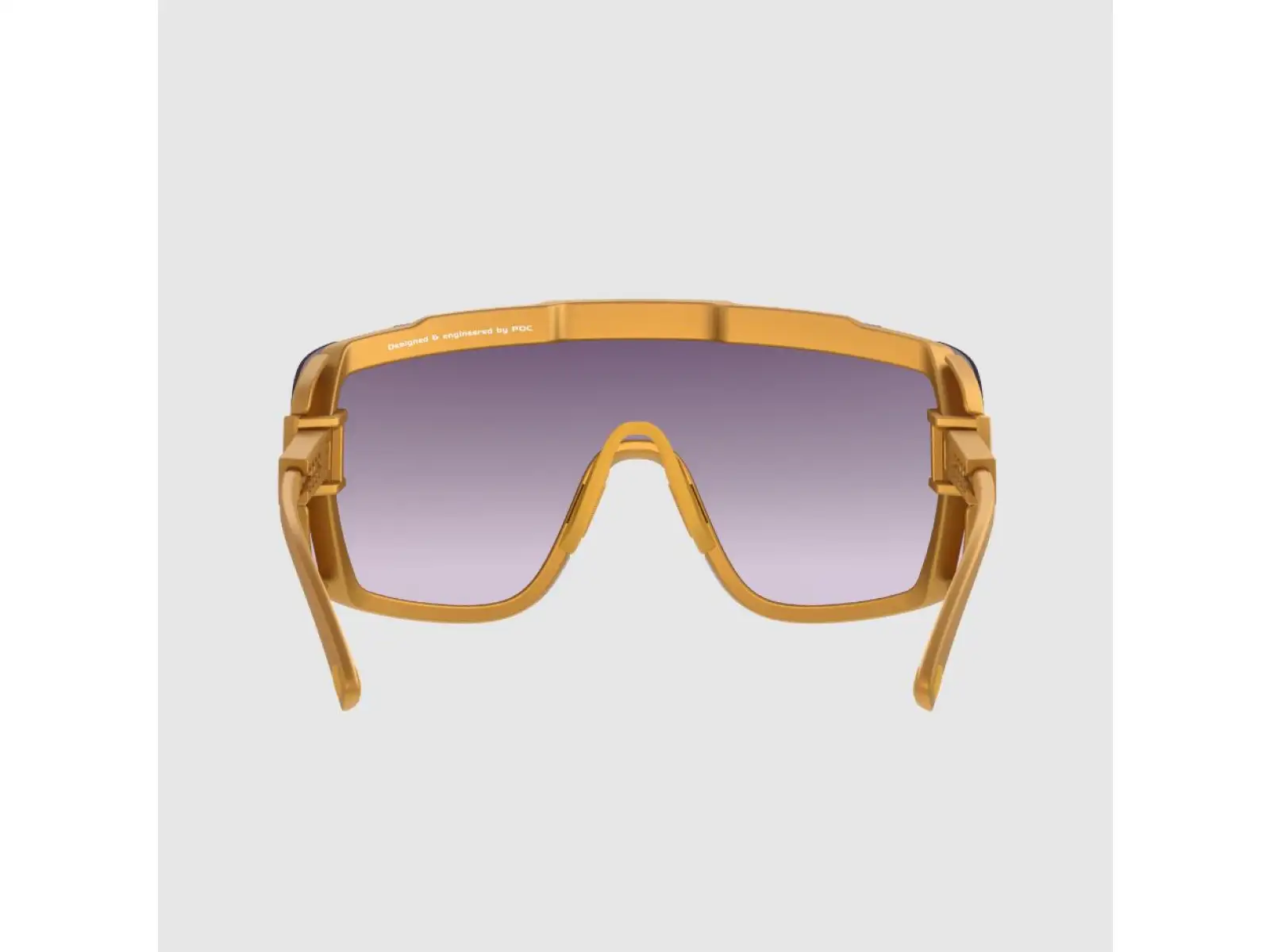POC Devour Ultra Brille AMANI Edition