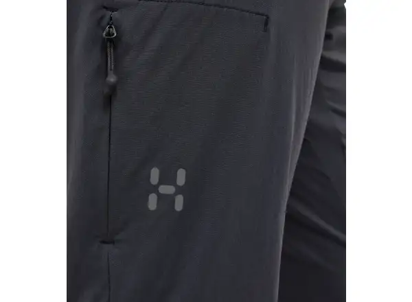 Haglöfs L.I.M Fuse Herren Hose True Black