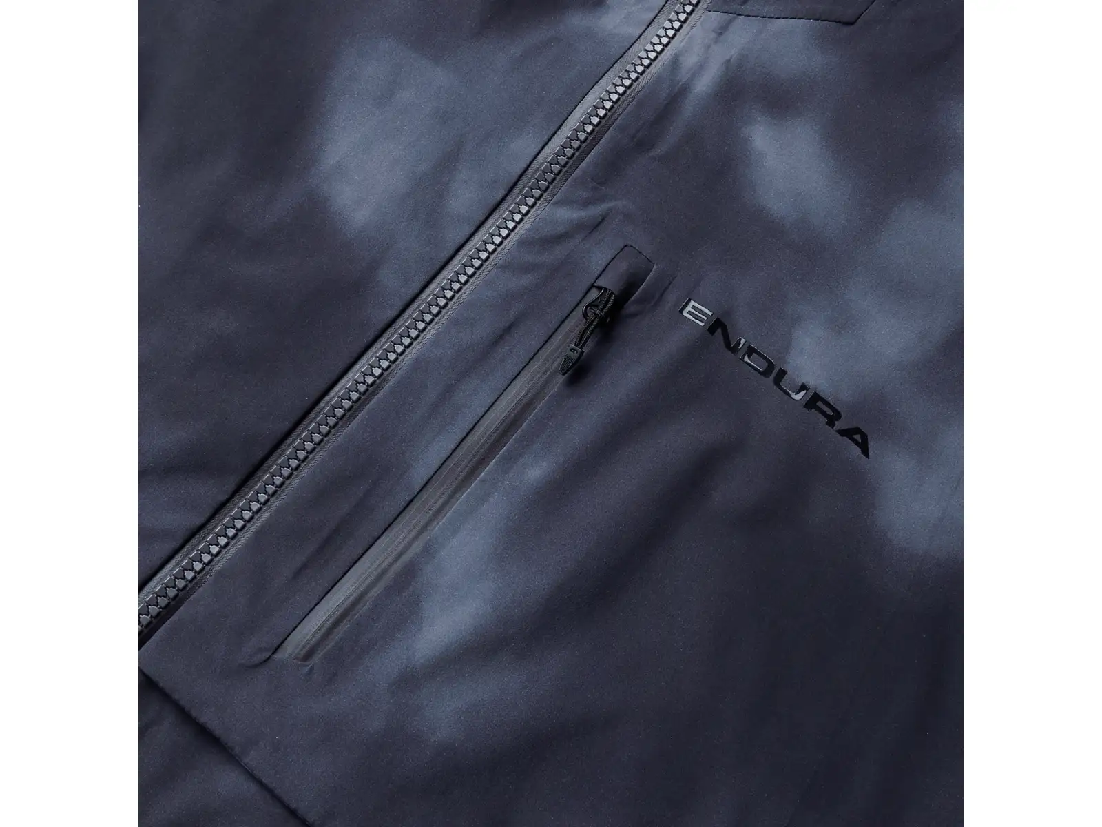 Endura MT500 Waterproof Herrenjacke Graphite Grey