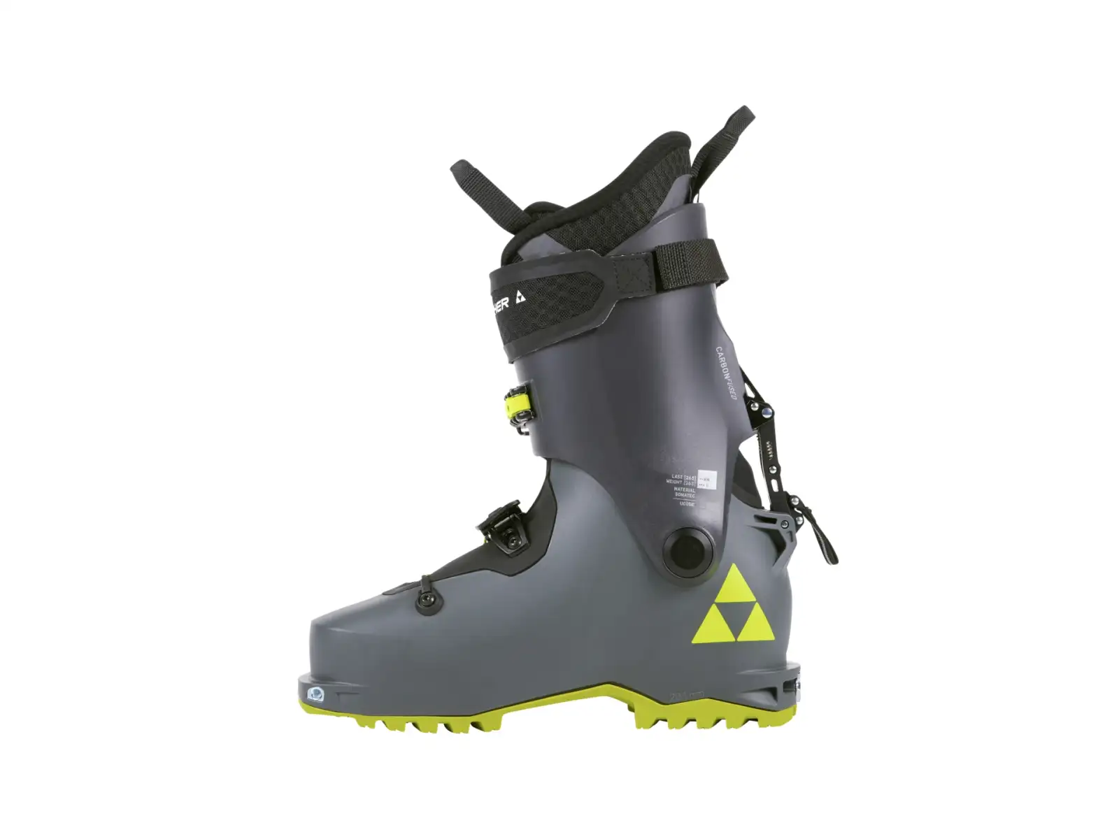 Fischer Transalp Carbon Pro Skitourenstiefel