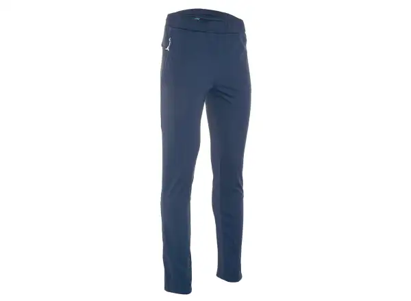 Silvini Soraga Damenhose Navy/Cloud