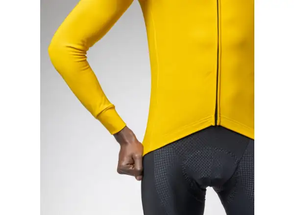 Alé Pragma Fondo 3.0 Herren Thermotrikot Langarm Ginger