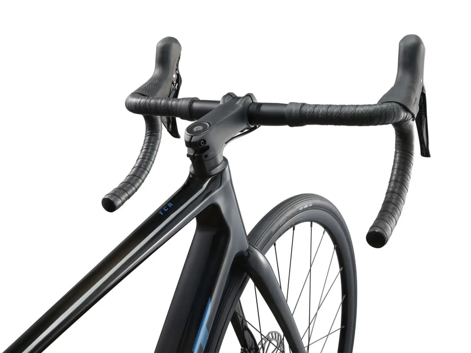 Giant TCR Advanced 2 KOM Rennrad Carbon